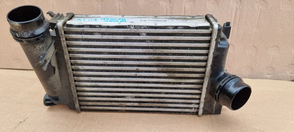 Radiator intercooler Nissan Qashqai J11 1.5 DCI 2013 2014 2015 2016