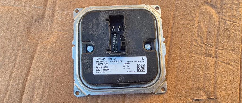 Modul Led far Nissan Leaf 2018 2019 2020 2021 2022 2023
