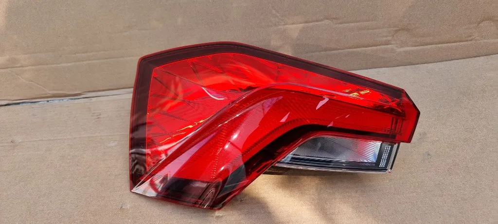 Stop stanga Full led Skoda Kamiq 2019 2020 2021 2022