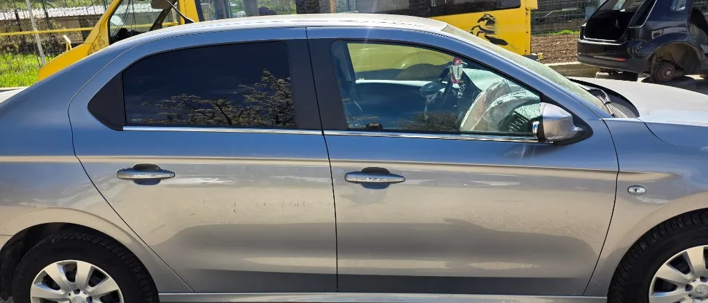 Usa dreapta spate Peugeot 301 2014 2015 2016 2017 2018 2019 2020