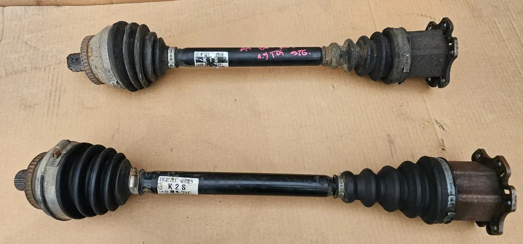 Planetara AUDI A4 B6 1.9 TDI AWX AVB 5 trepte 2002 2003 2004