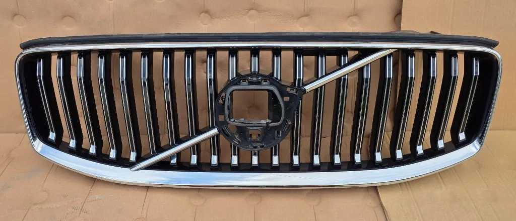 Grila radiator Volvo XC60 Facelift Inscription 2021 2022 2023 2024
