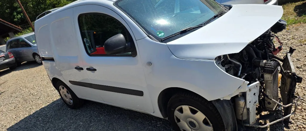 Oglinda stanga / dreapta completa Mercedes Citan 2013 2014 2015 2016 2017 2018 2019