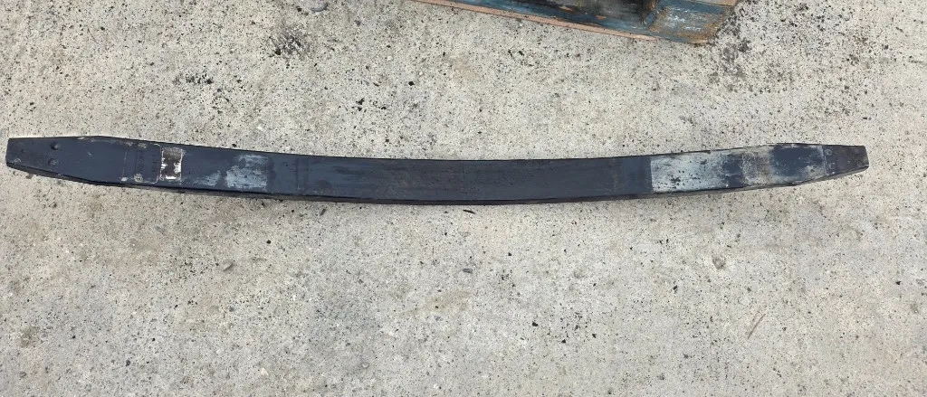 Foaie arc fata Vw Crafter / Mercedes Sprinter 906 2006 2007 2008 2009 2010 2011 2012 2013