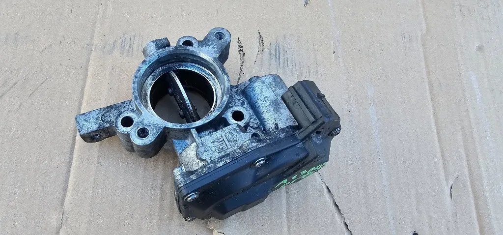 Clapeta Acceleratie Opel Corsa D / Astra J 1.3 CDTI A13DTE 2009 2010 2011 2012 2013