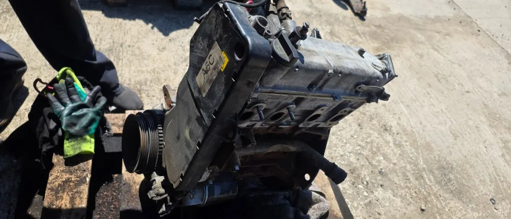Motor 350A1000 Fiat Albea 1.4 benzina 2005 2006 2007 2008