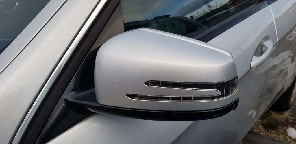 Oglinda stanga / dreapta Mercedes E-Class W212 2010 2011 2012 2013 2014
