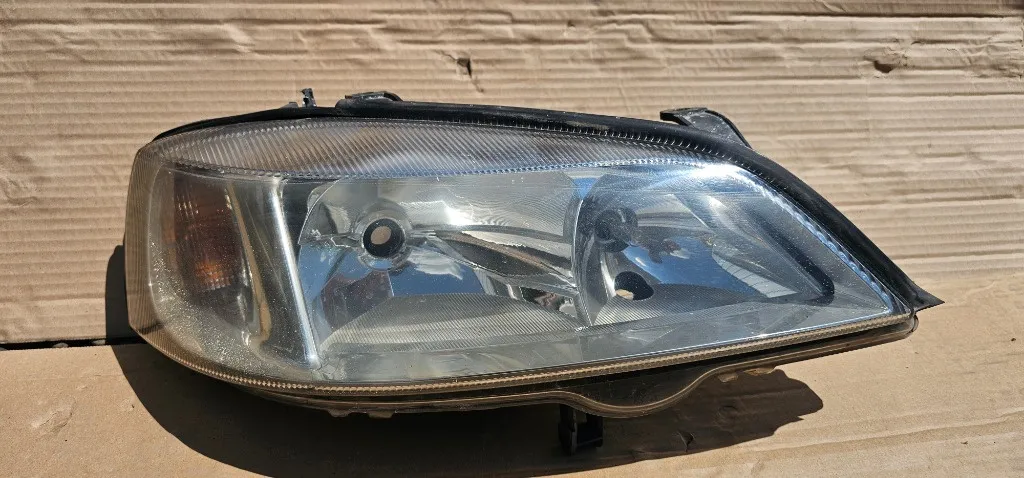 Far dreapta Opel Astra G 2000 2001 2002 2003 2004