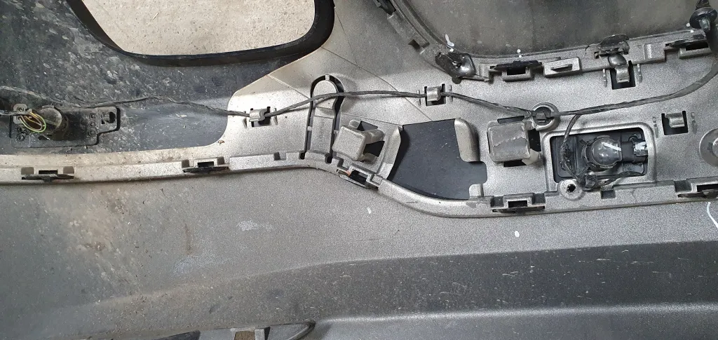 Senzor parcare BMW X3 F25 X4 F26 2012 2013 2014 2015 2016