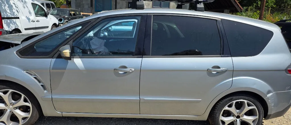 Oglinda stanga / dreapta Ford S-MAX 2007 2008 2009 2010