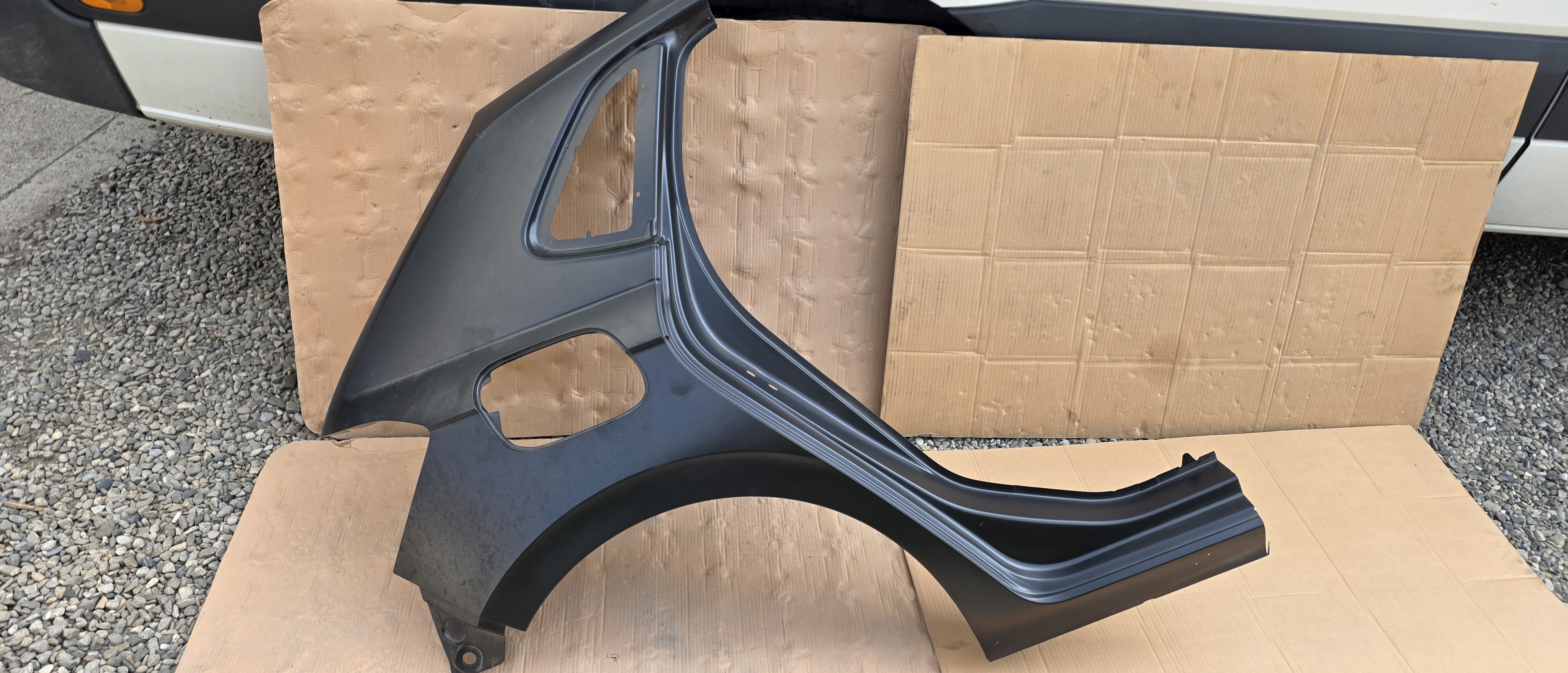 Aripa dreapta spate NOUA Vw Polo 2G 2018 2019 2020 2021 2022