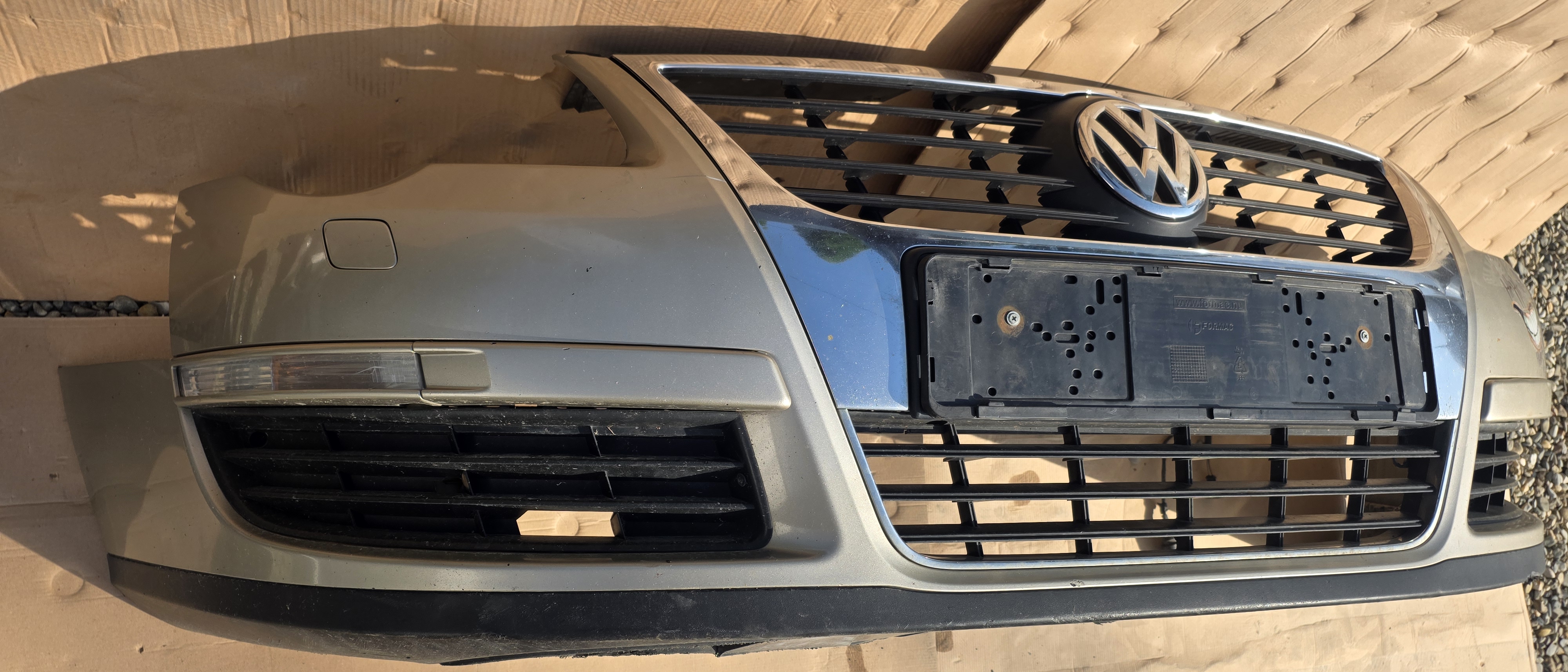 Bara fata Vw Passat B6 completa 2007 2008 2009 2010
