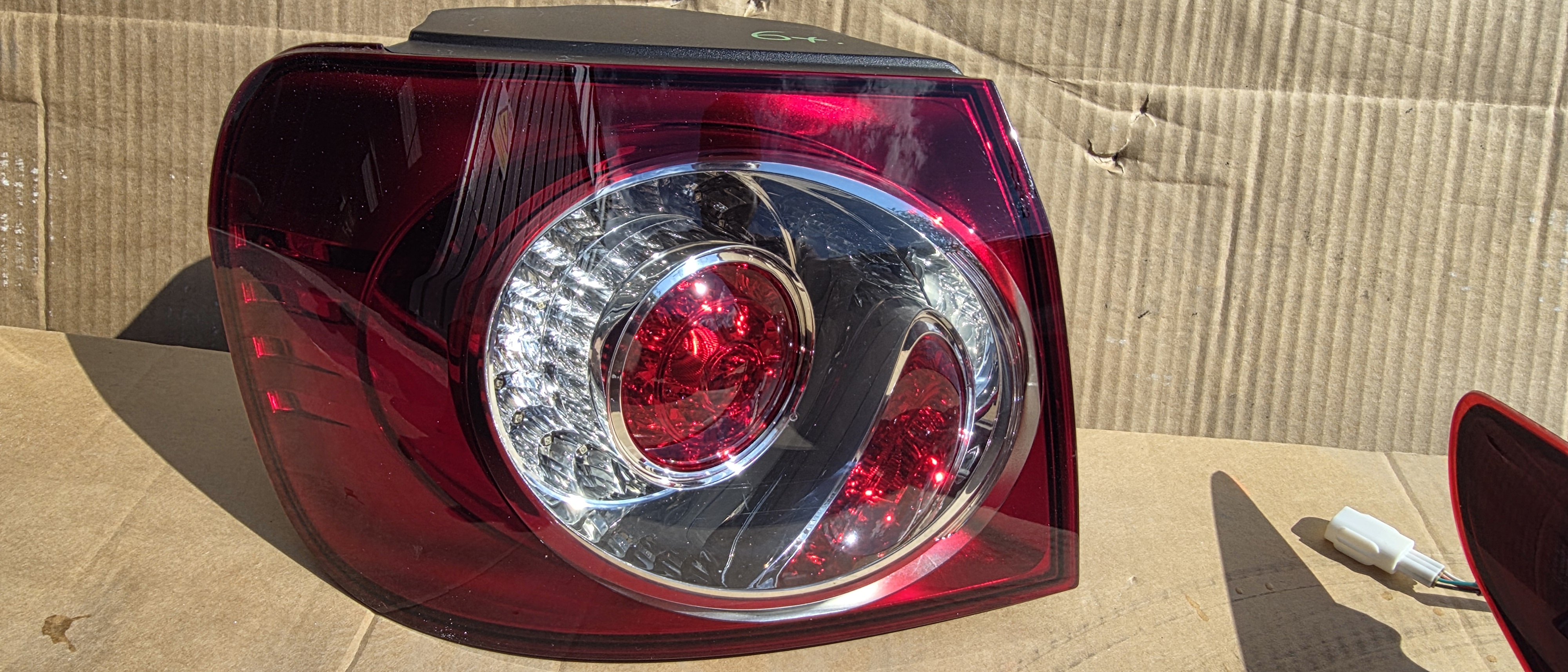 Stop stanga Vw Golf 6 Plus 2009 2010 2011 2012 2013