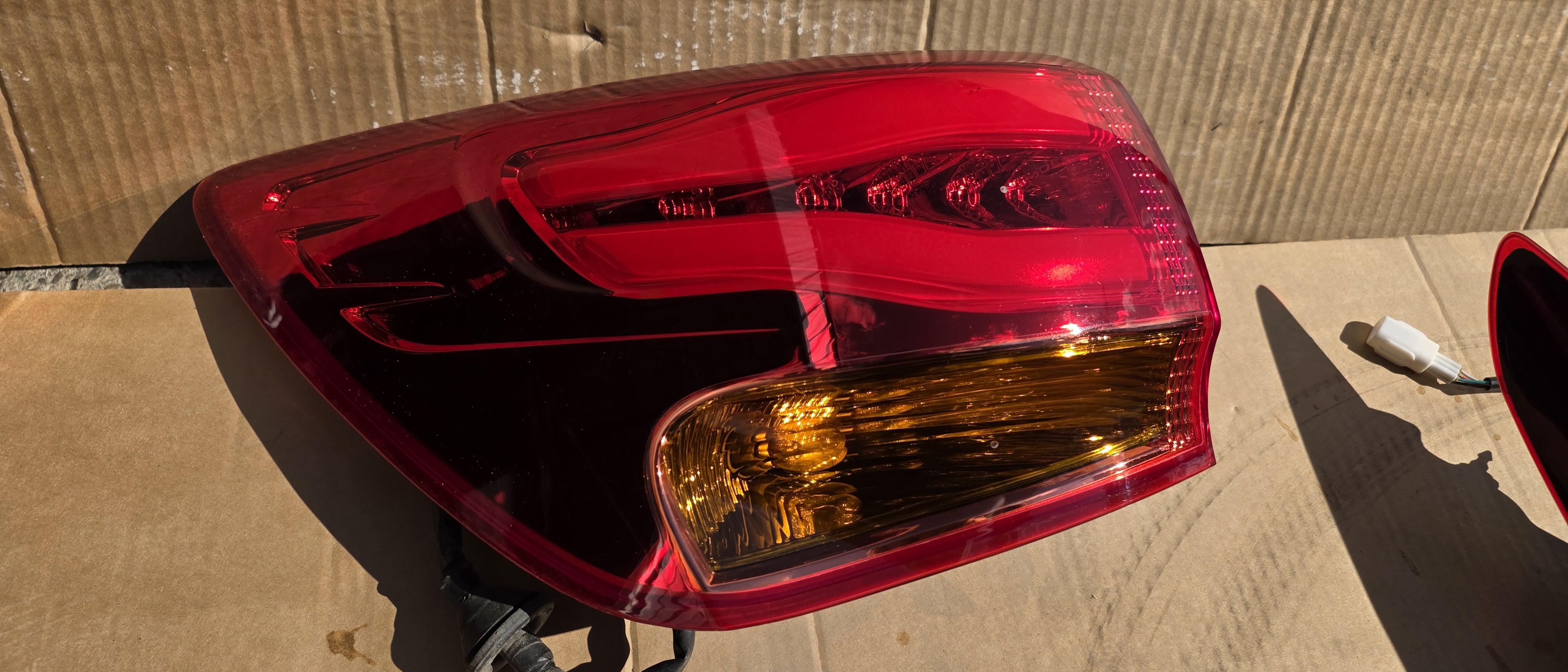 Stop stanga Kia Ceed combi Facelift 2015 2016 2017 2018