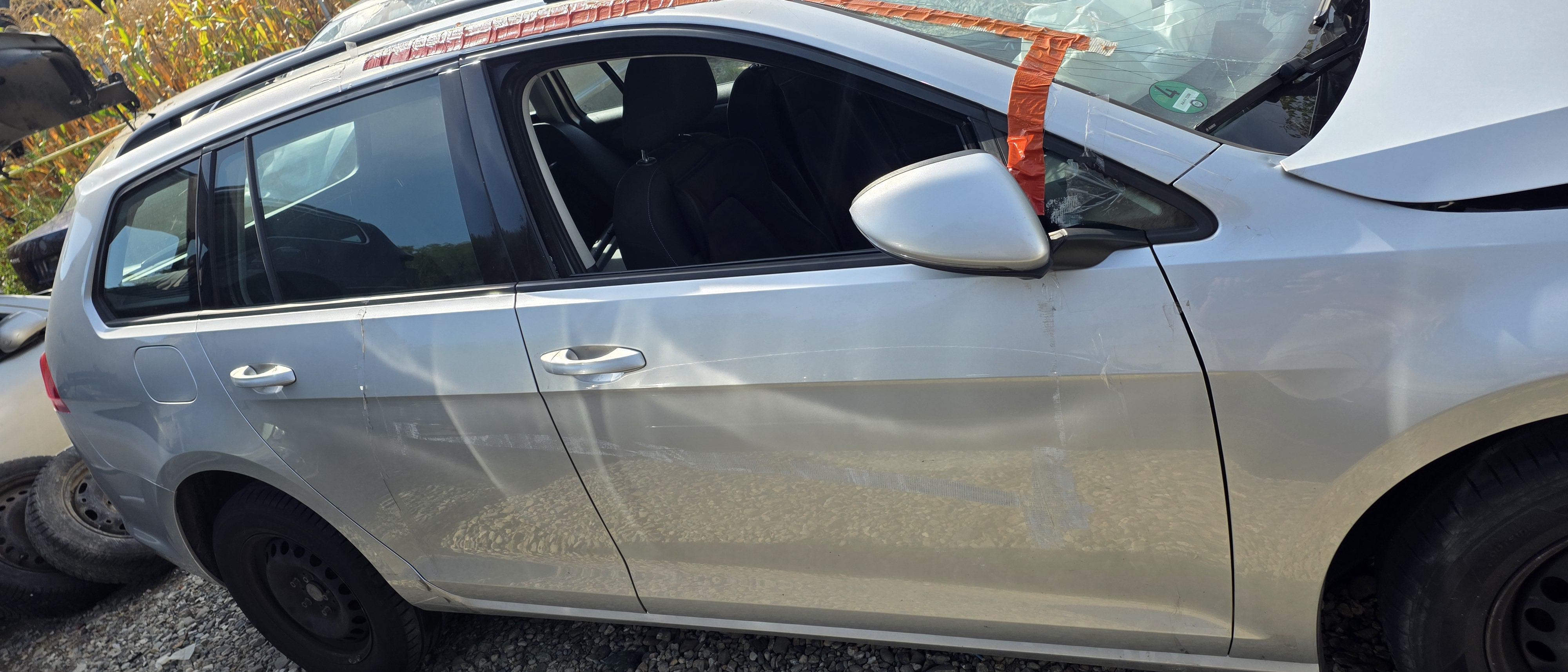 Usa dreapta fata VW Golf 7 2013 2014 2015 2016 2017 2018 2019