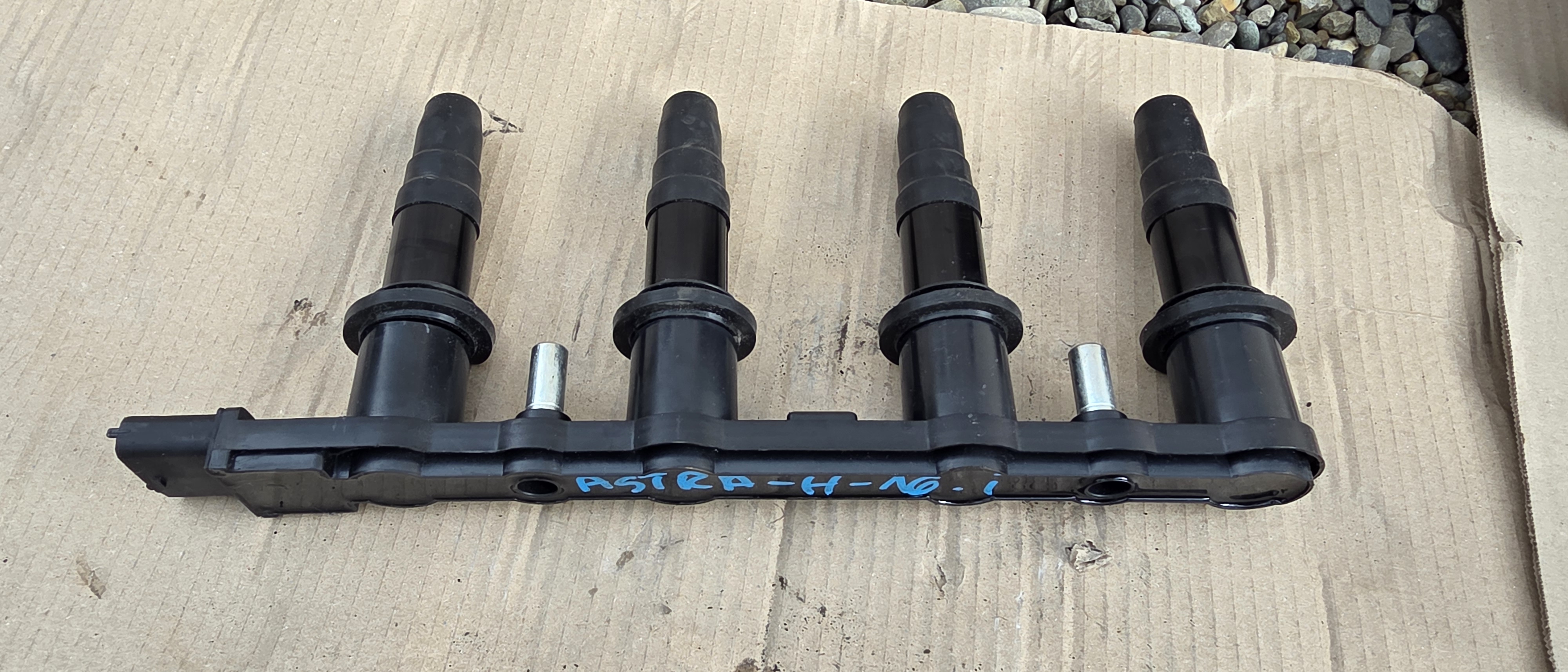 Bobina Inductie Opel Astra G / Astra H 1.6 Z16XEP 2004 2005 2006 2007 2008