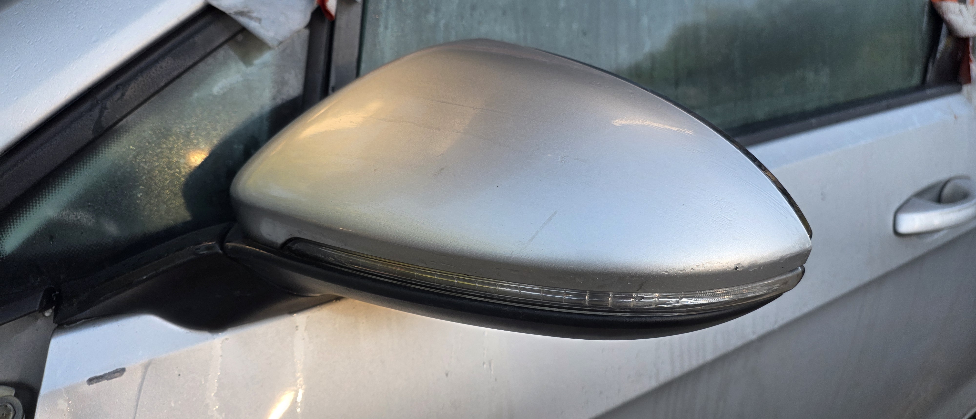 Oglinda stanga Vw Golf 7 2014 2015 2016 2017 2018