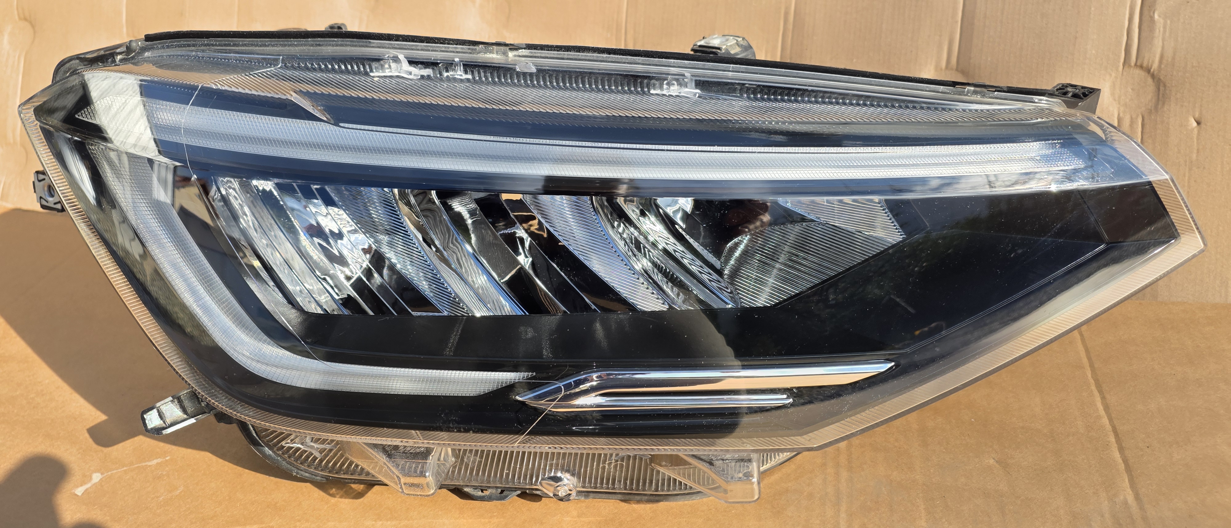 Far dreapta FULL LED Vw Taigo 2021 2022 2023 2024