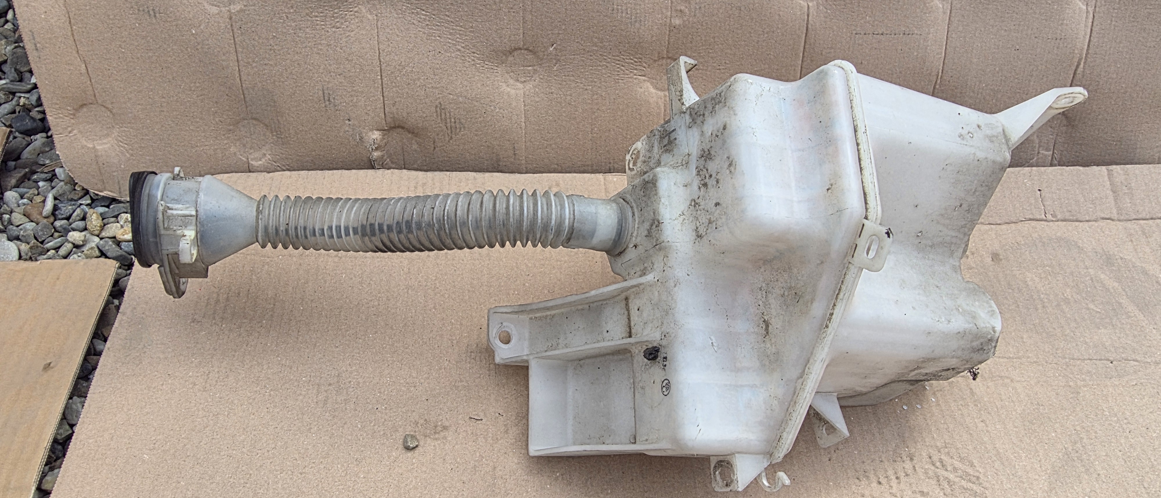 Vas lichid parbriz Toyota Rav 4 2006 2007 2008 2009