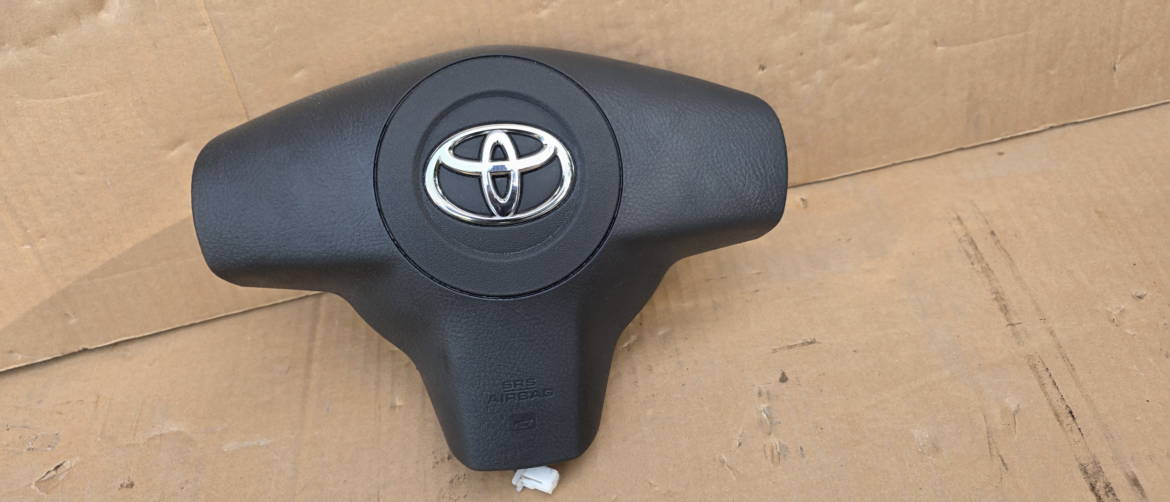 Airbag volan Toyota Rav4 2006 2007 2008 2009 2010