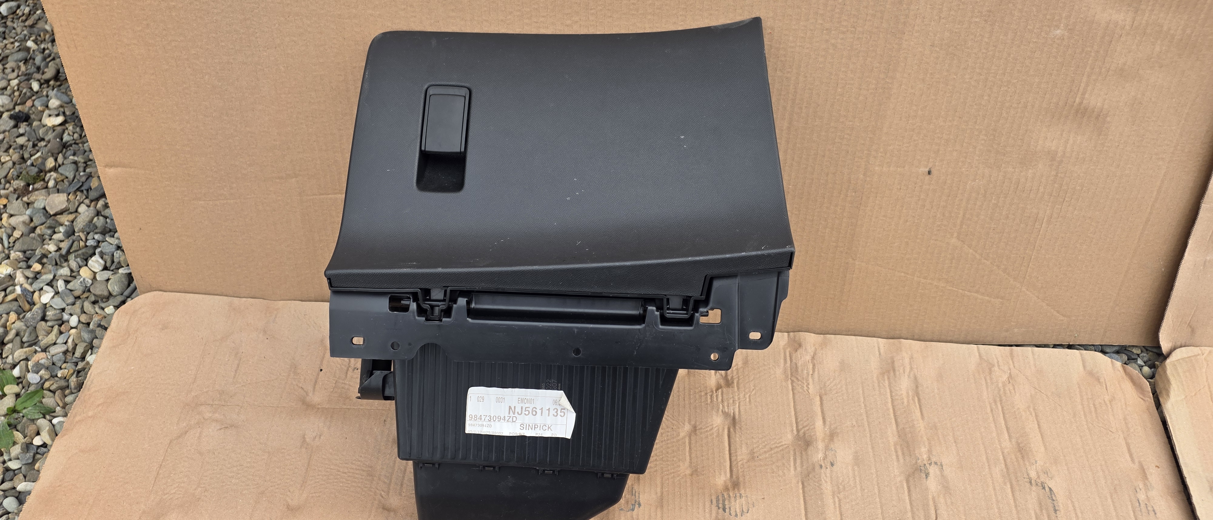Torpedou Peugeot 2008 an 2019 2020 2021 2022 2023 2024