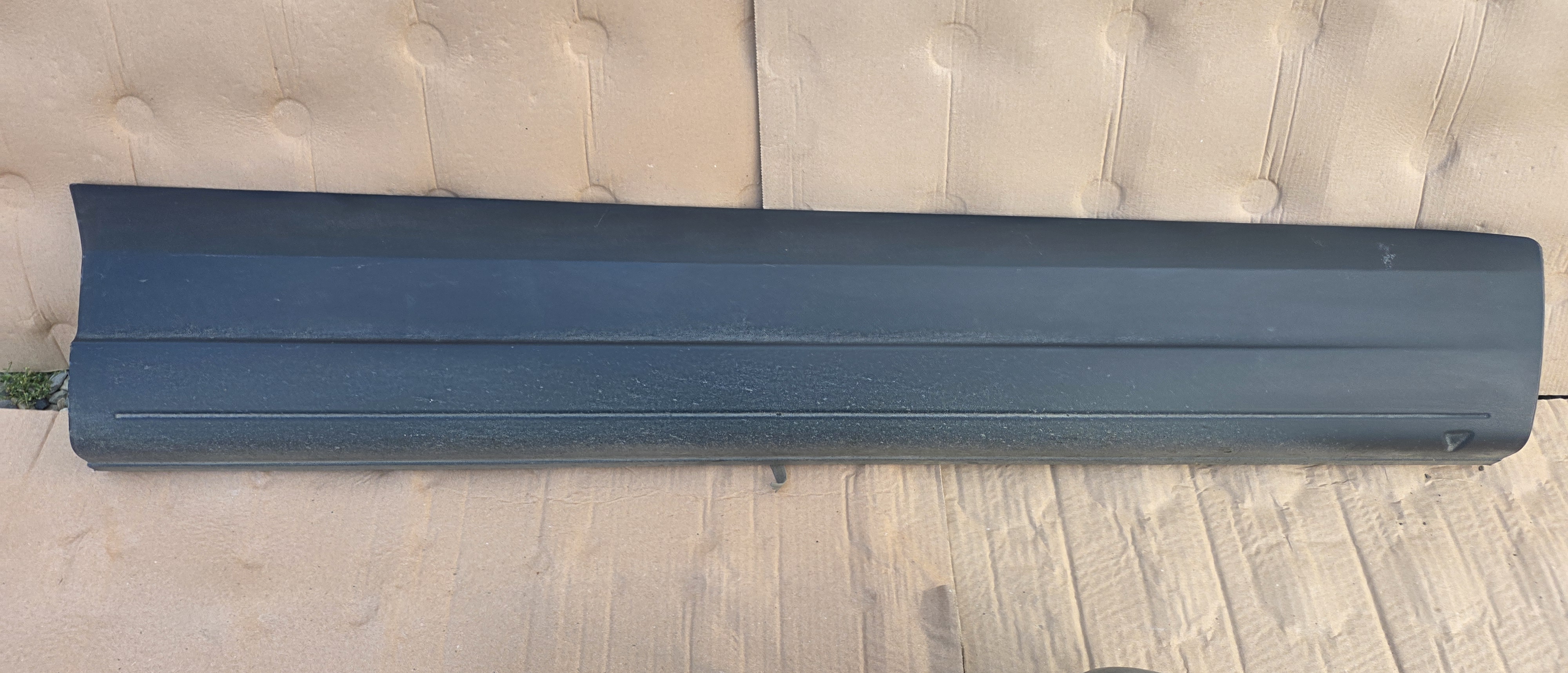 Bandou usa dreapta fata Vw Tiguan 5N 2008 2009 2010 2011