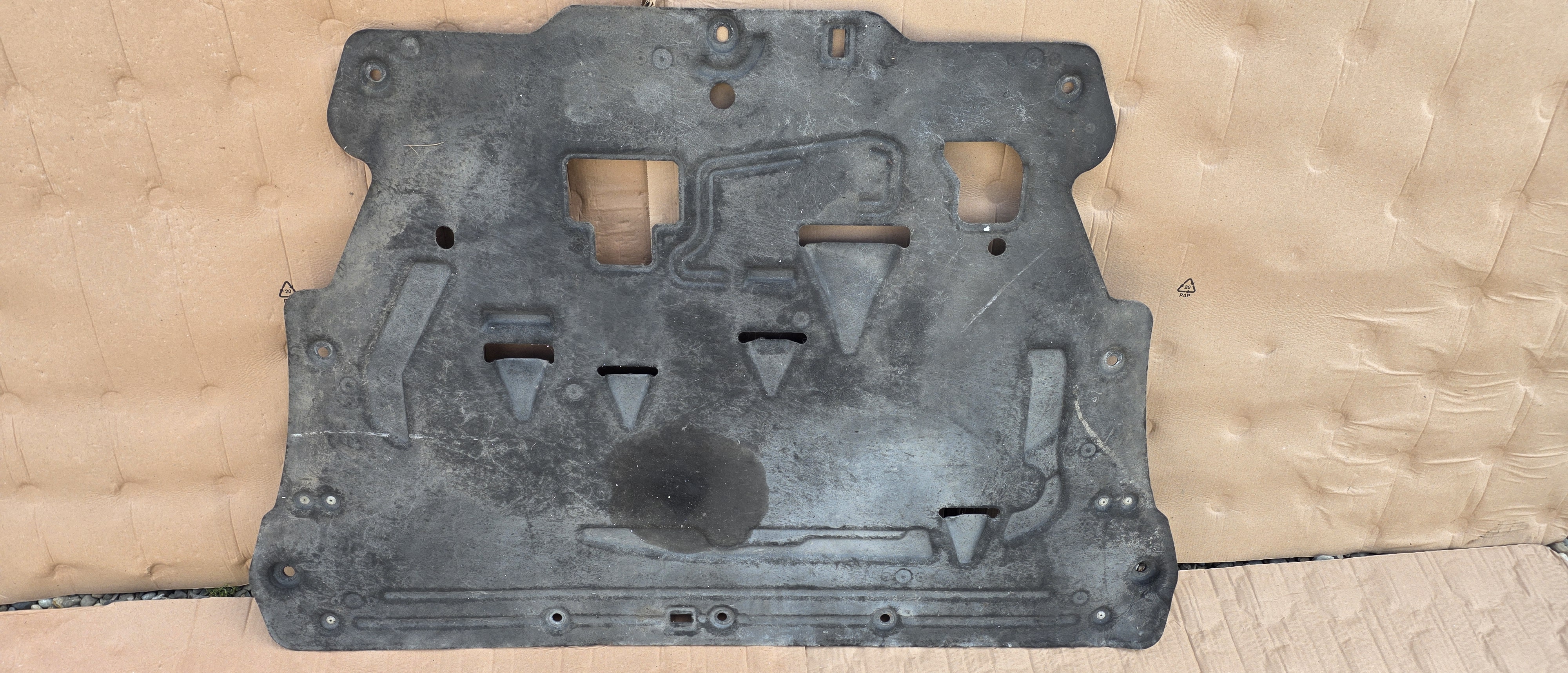 Scut motor Volvo Xc60 / V60 / S90 / Xc90 Facelift 2018 2019 2020 2021 2022