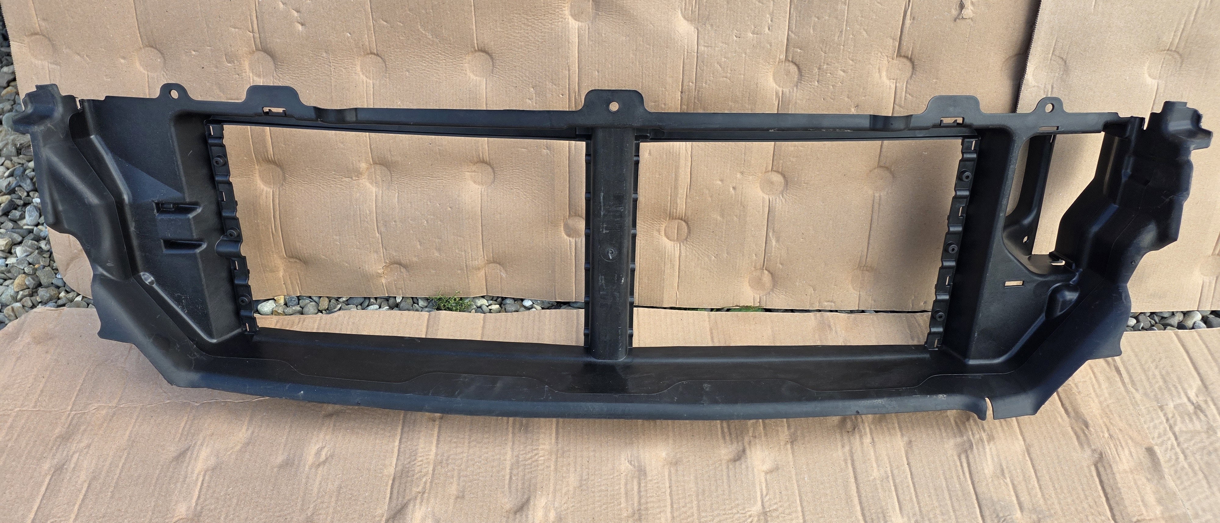 Deflector superior aer Volvo XC90 2018 2019 2020 2021 2022