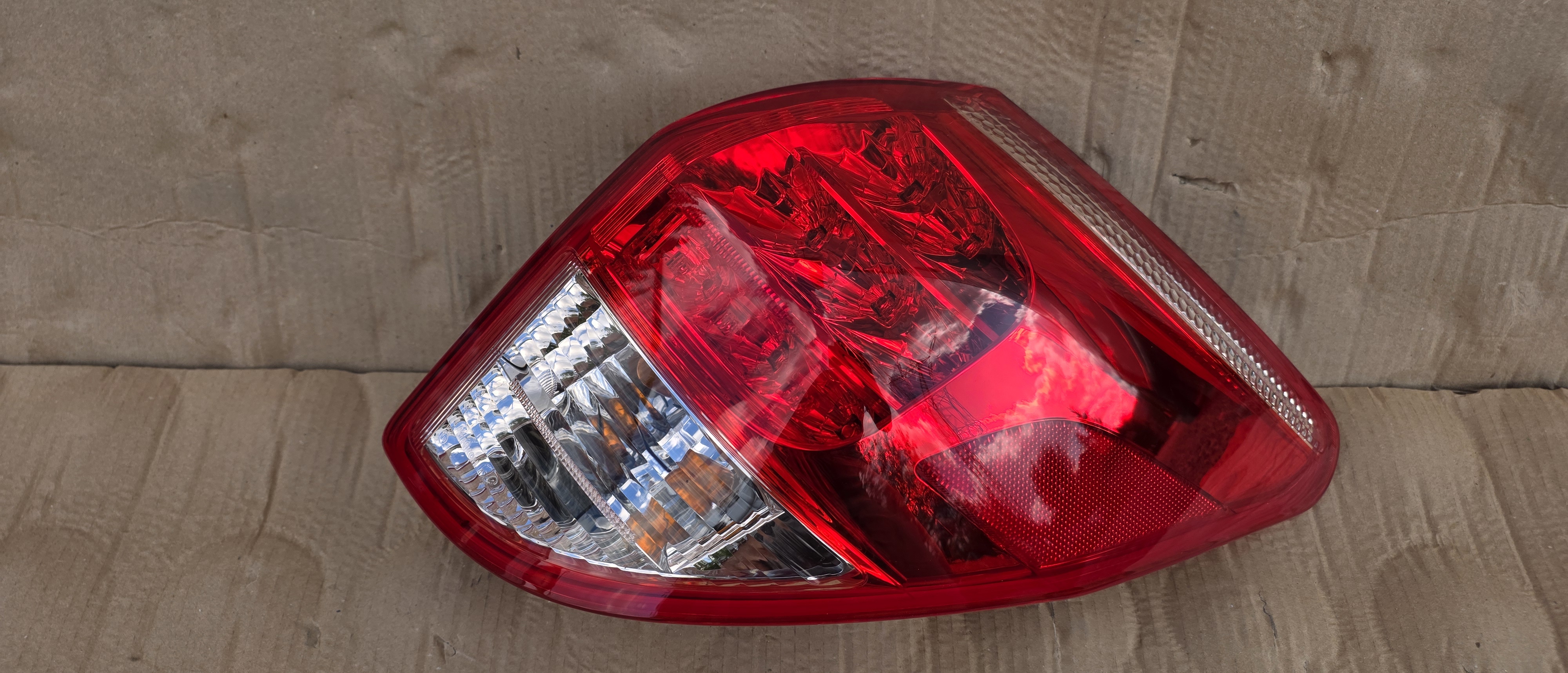 Stop dreapta LED Toyota Rav 4 Facelift 2010 2011 2012