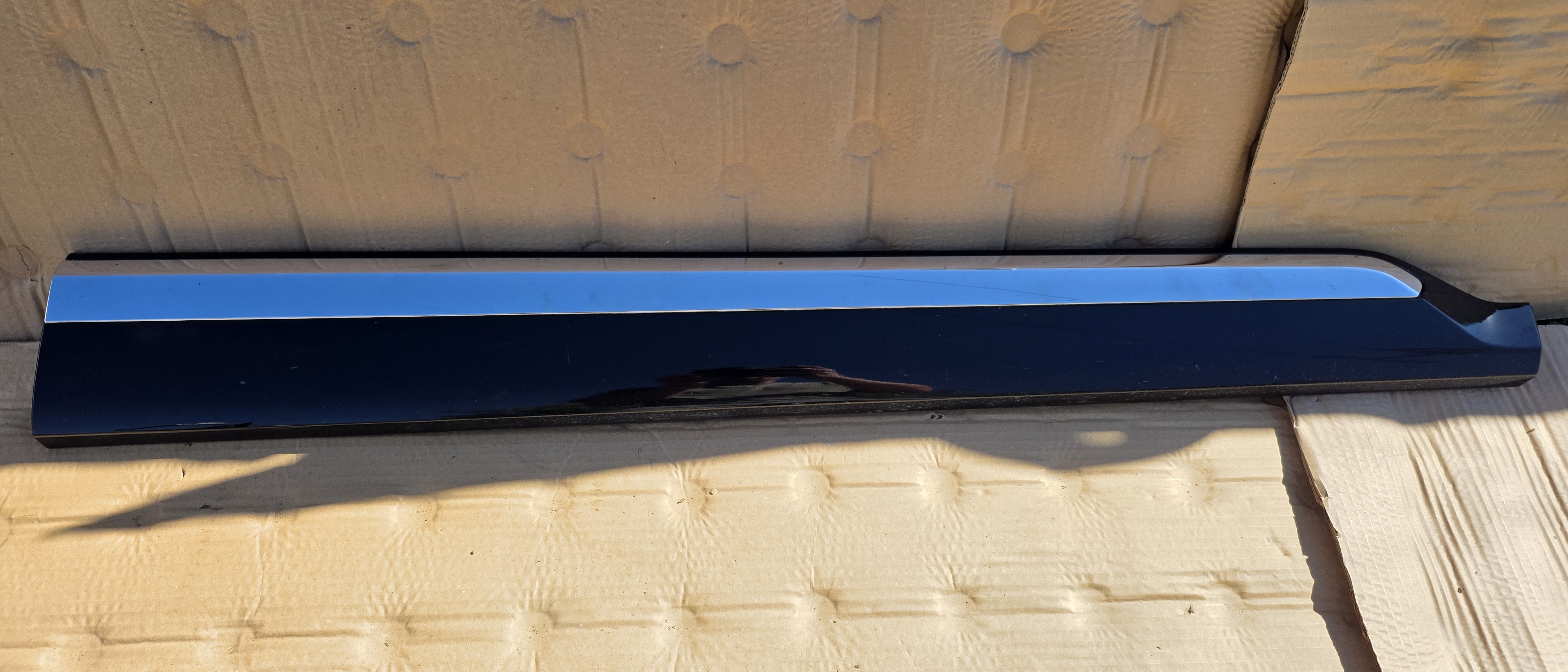 Bandou usa dreapta fata Volvo XC90 2016 2017 2018 2019 2020 2021
