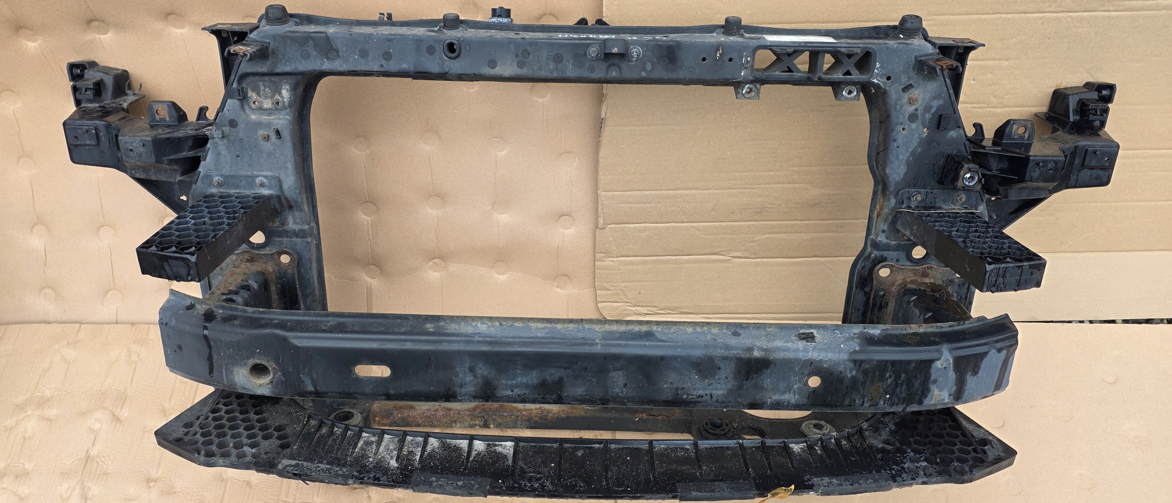 Trager Hyundai IX35 2.0 CRDI 2010 2011 2012 2013