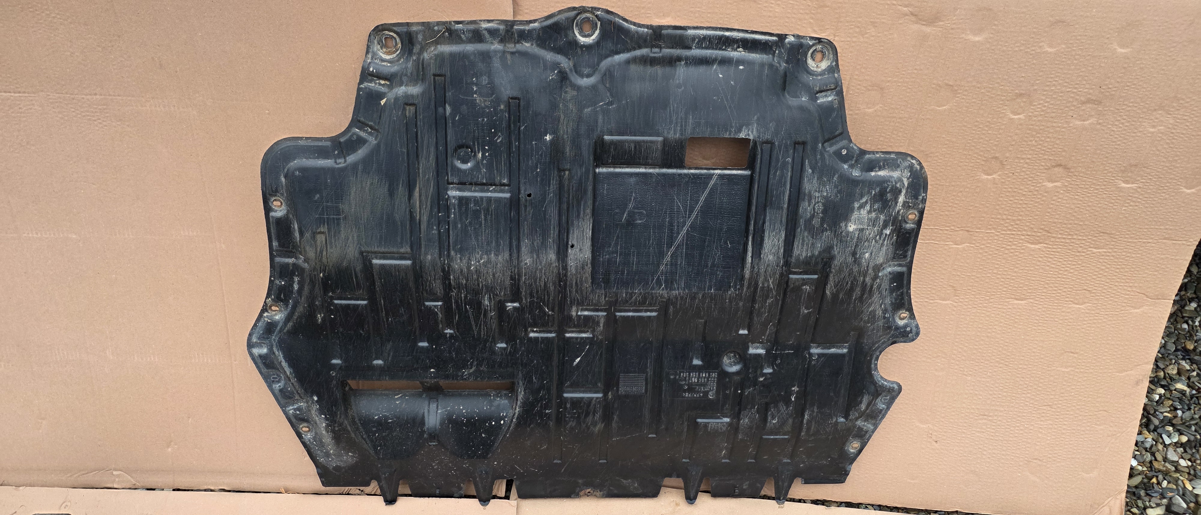 Scut motor Vw Passat B7 / Passat CC 2011 2012 2013 2014