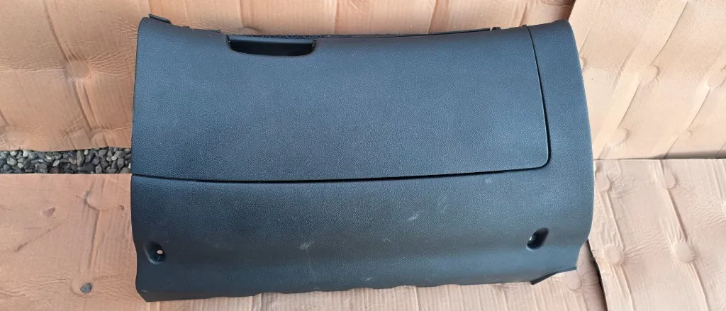 Torpedou Skoda Octavia 2 2005 2006 2007 2008 2009
