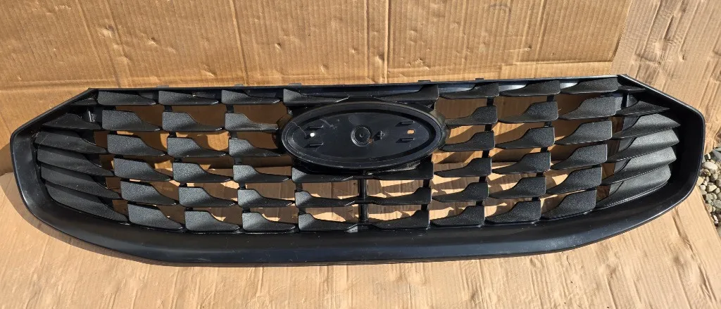 Grila radiator Ford Kuga 3 Facelift 2024 2025 2026