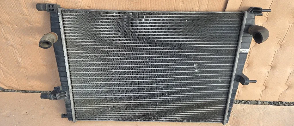Radiator apa Renault Fluence 1.6 16V 2010 2011 2012 2013