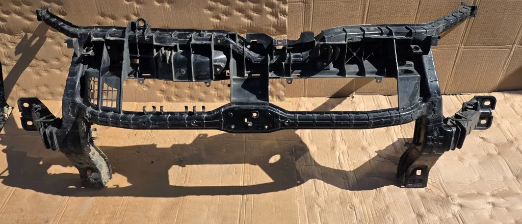 Trager Ford Transit 2019 2020 2021 2022
