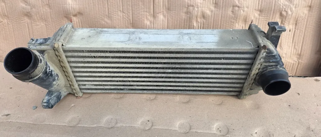 Radiator Intercooler Mercedes Citan W415 1.5 DCI 2013 2014 2015 2016 2017