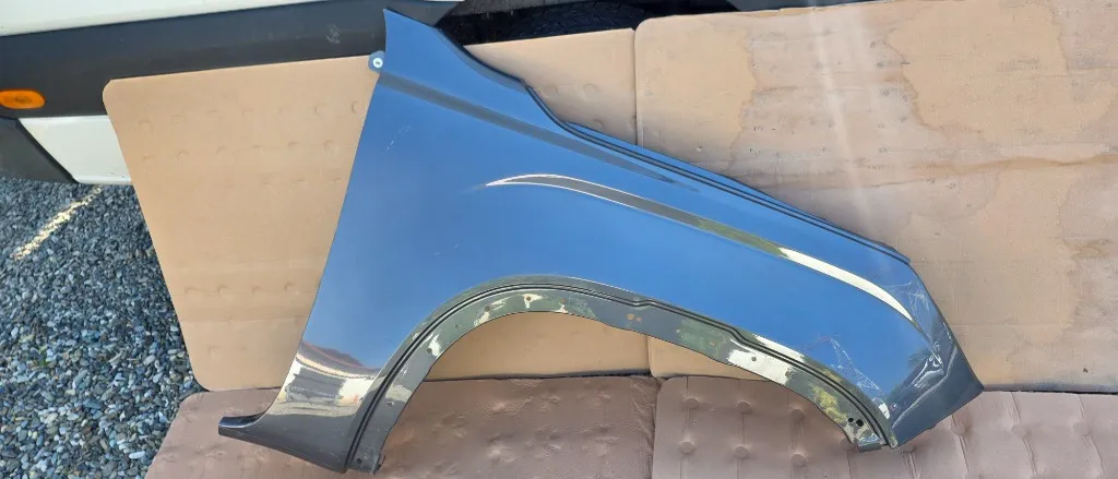 Aripa dreapta fata Vw Amarok 2 2022 2023 2024 2025
