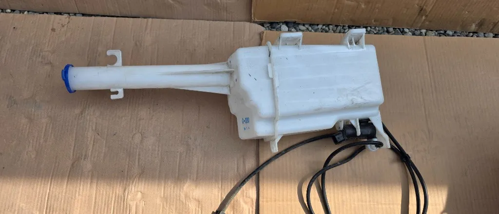 Vas lichid parbriz SsangYong Korando c300 2019 2020 2021 2022 2023