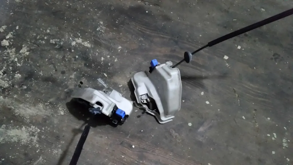 Yala Usa Vw Golf 5 2004 2005 2006 2007 2008