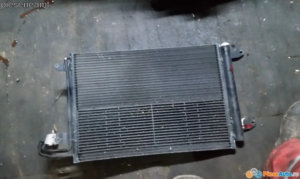 Radiator Clima Ac Vw Touran 2005 2006 2007 2008