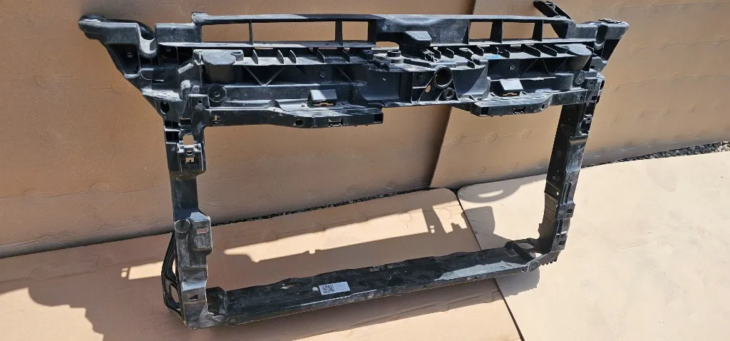 Trager / Suport radiatoare / Panou Frontal Vw Golf 8 2020 2021 2022 2023 2024