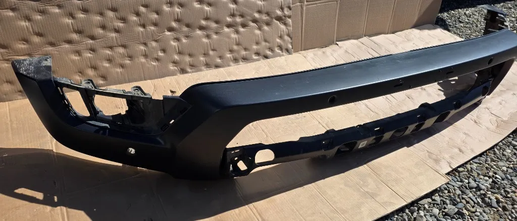 Bara fata Ford Ranger Raptor 2023 2024 2025